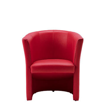 Poltrona d'attesa a pozzetto mod. MIXER